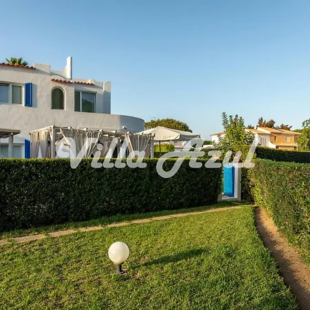 Elegant With Private Pool In Quarteira * Vilamoura