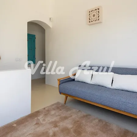 Villa Elegant With Private Pool In Quarteira *