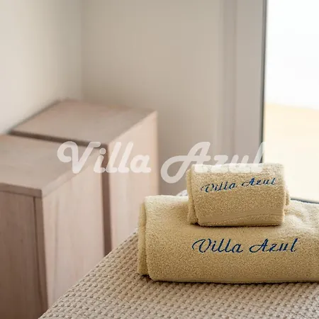 Elegant With Private Pool In Quarteira * Vilamoura