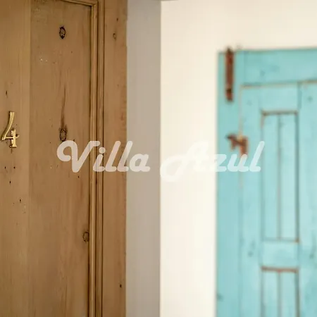 Villa Elegant With Private Pool In Quarteira