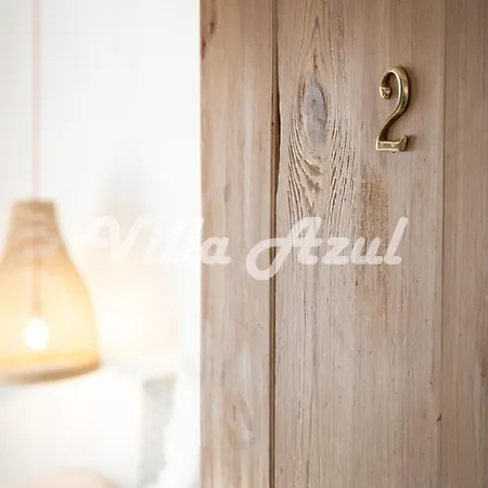 Villa Elegant With Private Pool In Quarteira Vilamoura