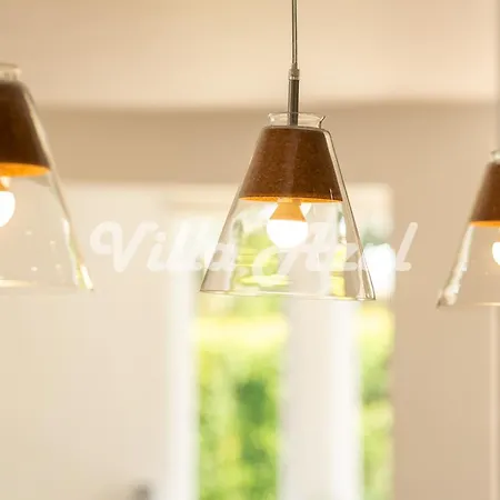 Elegant With Private Pool In Quarteira * Vilamoura