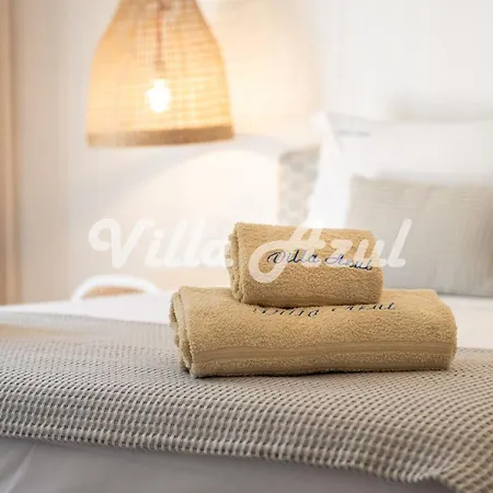 Villa Elegant With Private Pool In Quarteira