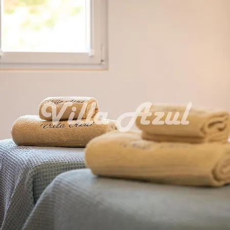 Villa Elegant With Private Pool In Quarteira *
