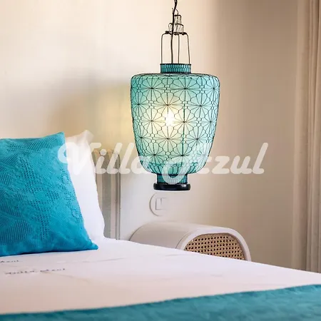 Elegant With Private Pool In Quarteira