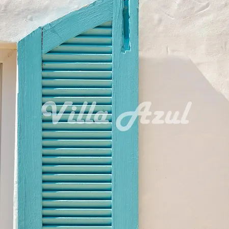 Elegant With Private Pool In Quarteira * Vilamoura