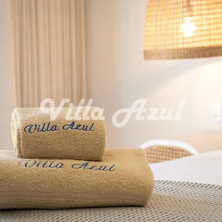 Elegant With Private Pool In Quarteira