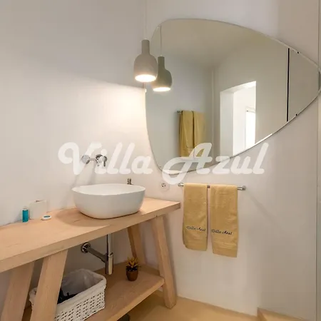 Villa Elegant With Private Pool In Quarteira Vilamoura