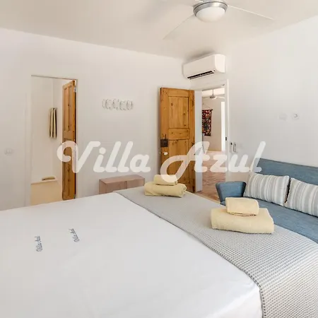 Elegant With Private Pool In Quarteira * Vilamoura