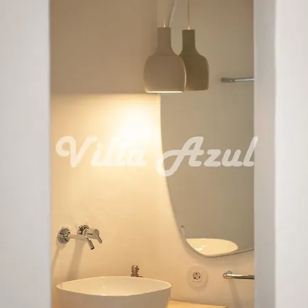 Elegant With Private Pool In Quarteira