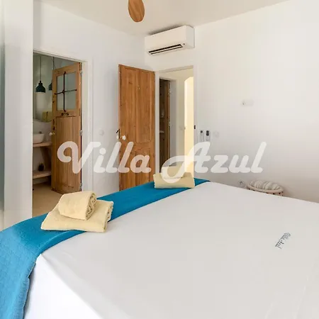 Villa Elegant With Private Pool In Quarteira