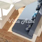 Villa Elegant With Private Pool In Quarteira Vilamoura