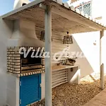 Villa Elegant With Private Pool In Quarteira
