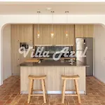 Elegant With Private Pool In Quarteira Villa