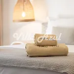 Villa Elegant With Private Pool In Quarteira