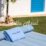 Villa Elegant With Private Pool In Quarteira Vilamoura