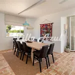 Elegant With Private Pool In Quarteira Villa Vilamoura