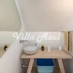 Elegant With Private Pool In Quarteira Vilamoura