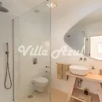 Villa Elegant With Private Pool In Quarteira *