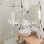 Elegant With Private Pool In Quarteira