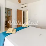 Villa Elegant With Private Pool In Quarteira