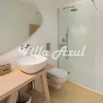 Elegant With Private Pool In Quarteira Vilamoura