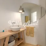 Villa Elegant With Private Pool In Quarteira Vilamoura
