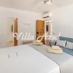 Elegant With Private Pool In Quarteira * Vilamoura