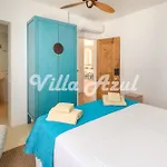 Elegant With Private Pool In Quarteira Vilamoura