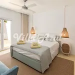 Villa Elegant With Private Pool In Quarteira Vilamoura