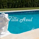 Elegant With Private Pool In Quarteira